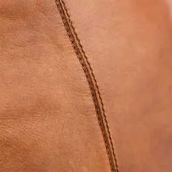 Pia Ries Eira Rygs�k Cognac