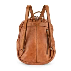 Pia Ries Eira Rygs�k Cognac