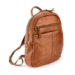 Pia Ries Eira Rygs�k Cognac