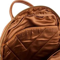 Pia Ries Eira Rygs�k Cognac