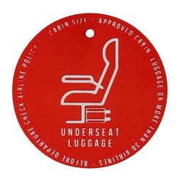 Enrico Benetti underseater rygsk i Sort