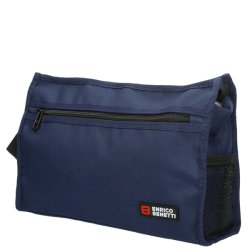 Enrico Benetti Amsterdam Toilettaske Mrkebl