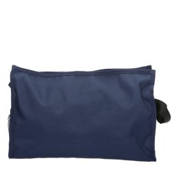 Enrico Benetti Amsterdam Toilettaske Mrkebl