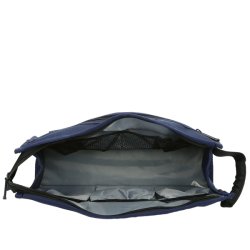 Enrico Benetti Amsterdam Toilettaske Mrkebl