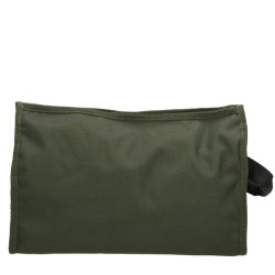 Enrico Benetti Amsterdam Toilettaske Oliven