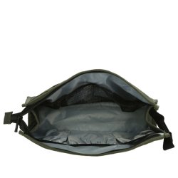 Enrico Benetti Amsterdam Toilettaske Oliven