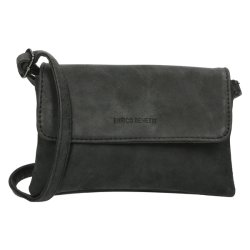 Enrico Benetti Anna Skuldertaske Sort 