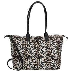 Enrico Benetti Clarie Shopper Panter