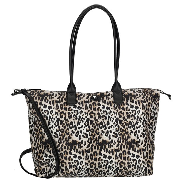 Enrico Benetti Clarie Shopper Panter
