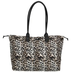 Enrico Benetti Clarie Shopper Panter