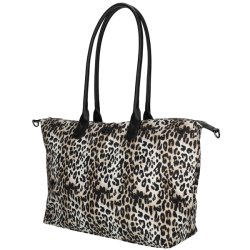 Enrico Benetti Clarie Shopper Panter