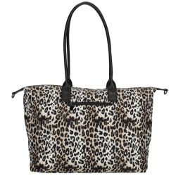 Enrico Benetti Clarie Shopper Panter