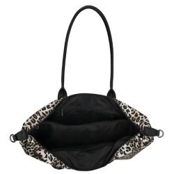 Enrico Benetti Clarie Shopper Panter