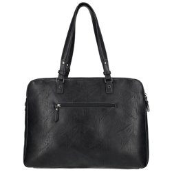 Enrico Benetti Julia Arbejdstaske 15" Sort