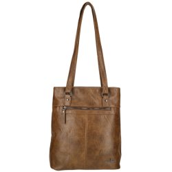 Enrico Benetti Julia Combi Rygsk Cognac