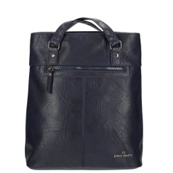 Enrico Benetti Julia Combi Rygsk Mrkebl 