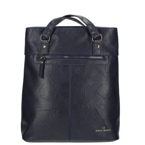 Enrico Benetti Julia Combi Rygsk Mrkebl 