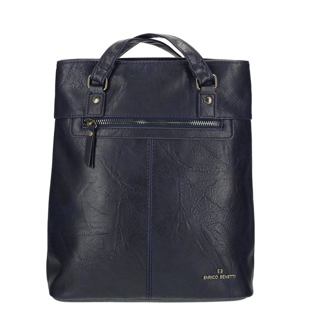 Enrico Benetti Julia Combi Rygsk Mrkebl 