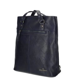 Enrico Benetti Julia Combi Rygsk Mrkebl 