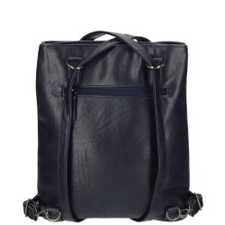 Enrico Benetti Julia Combi Rygsk Mrkebl 