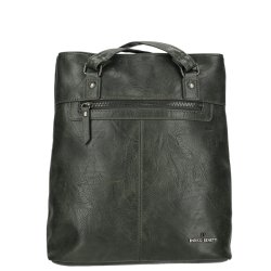 Enrico Benetti Julia Combi Rygsk Olivengrn