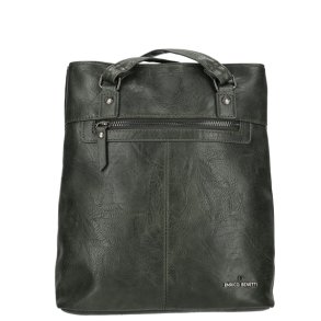 Enrico Benetti Julia Combi Rygsk Olivengrn