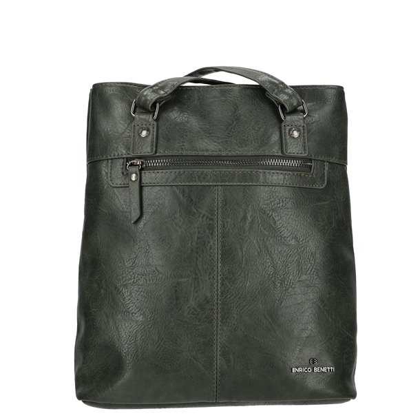 Enrico Benetti Julia Combi Rygsk Olivengrn