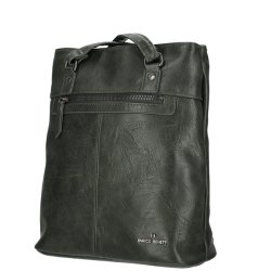 Enrico Benetti Julia Combi Rygsk Olivengrn