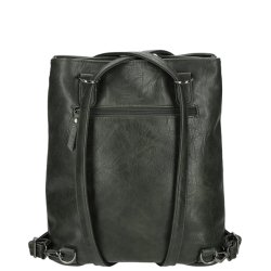 Enrico Benetti Julia Combi Rygsk Olivengrn