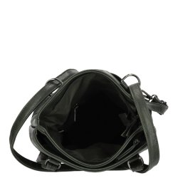 Enrico Benetti Julia Combi Rygsk Olivengrn