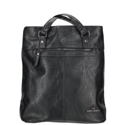 Enrico Benetti Julia Combi Rygsk Sort