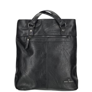 Enrico Benetti Julia Combi Rygsk Sort