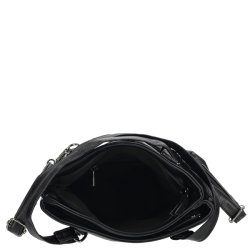 Enrico Benetti Julia Combi Rygsk Sort