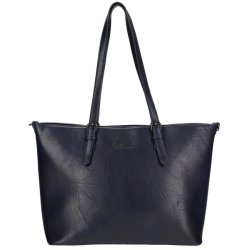 Enrico Benetti Julia Shopper 15" Mrkebl