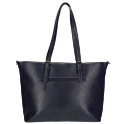 Enrico Benetti Julia Shopper 15" Mrkebl