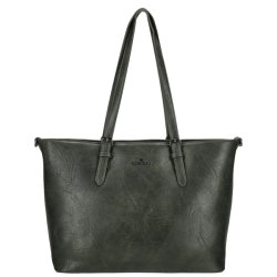 Enrico Benetti Julia Shopper 15" Oliven 