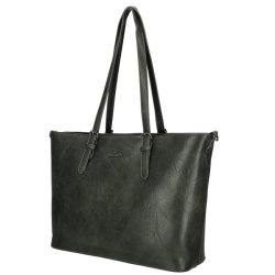 Enrico Benetti Julia Shopper 15" Oliven 
