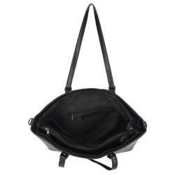 Enrico Benetti Julia Shopper 15" Sort