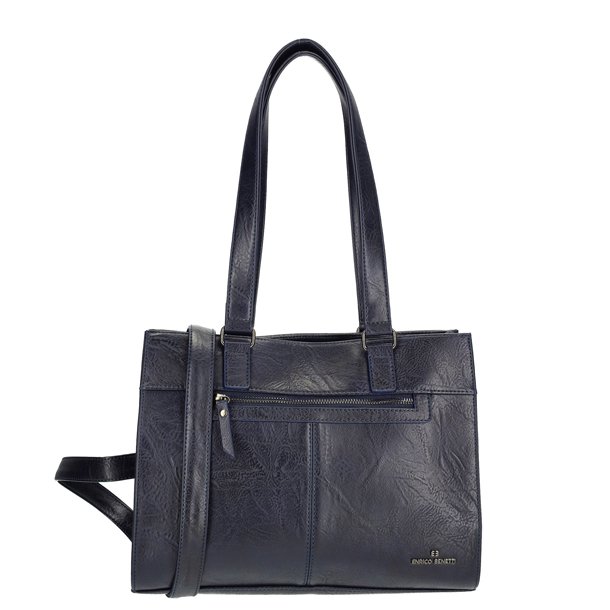 Enrico Benetti Julia Shopper Mrkebl