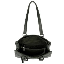 Enrico Benetti Julia Shopper Olivengrn