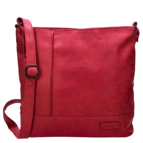 Enrico Benetti June Skuldertaske Rd 