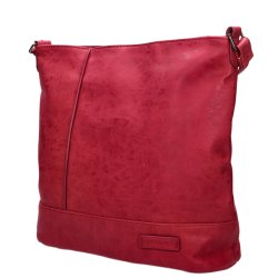 Enrico Benetti June Skuldertaske Rd 