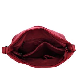 Enrico Benetti June Skuldertaske Rd 