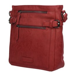 Enrico Benetti Nouma Skuldertaske Rd