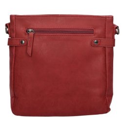 Enrico Benetti Nouma Skuldertaske Rd