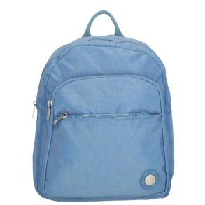 Enrico Benetti Suzie Rygsk Jeansbl 