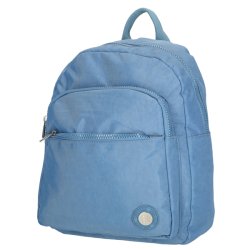 Enrico Benetti Suzie Rygsk Jeansbl 