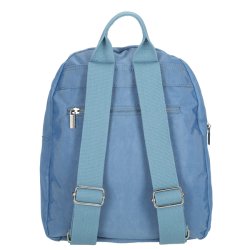 Enrico Benetti Suzie Rygsk Jeansbl 