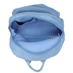 Enrico Benetti Suzie Rygsk Jeansbl 