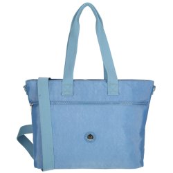 Enrico Benetti Suzie Shopper 15" Jeansbl 
